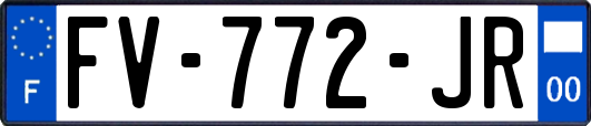 FV-772-JR
