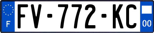 FV-772-KC