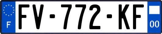 FV-772-KF