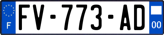 FV-773-AD