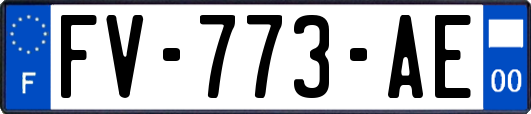 FV-773-AE