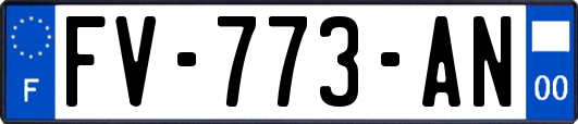 FV-773-AN