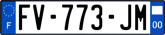 FV-773-JM