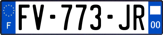 FV-773-JR