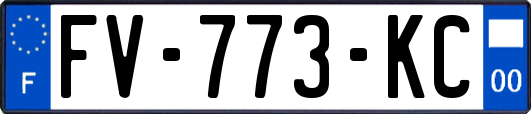 FV-773-KC