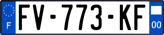 FV-773-KF