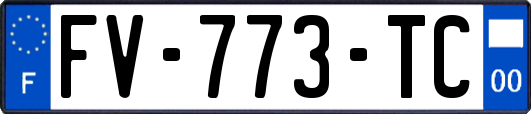 FV-773-TC