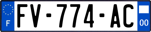 FV-774-AC