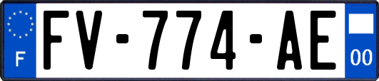 FV-774-AE