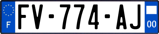 FV-774-AJ