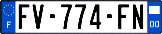 FV-774-FN