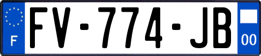 FV-774-JB