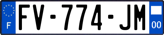 FV-774-JM