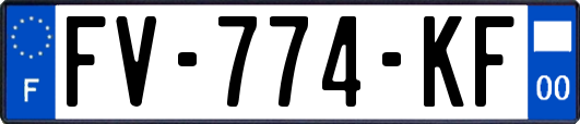 FV-774-KF