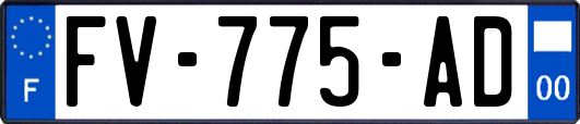 FV-775-AD