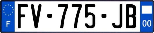 FV-775-JB