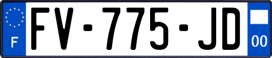 FV-775-JD