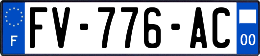 FV-776-AC