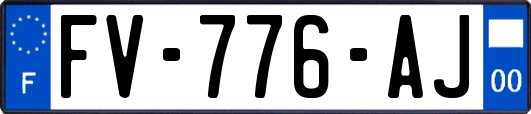 FV-776-AJ