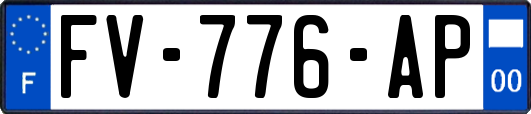 FV-776-AP