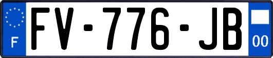 FV-776-JB