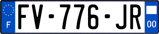 FV-776-JR