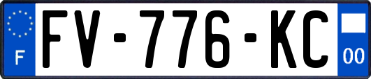 FV-776-KC