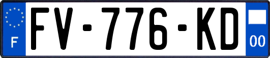 FV-776-KD