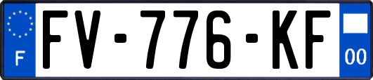 FV-776-KF