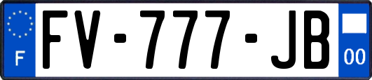 FV-777-JB