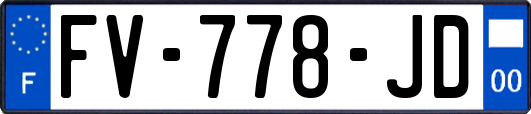 FV-778-JD