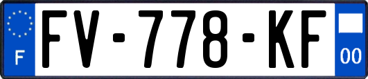 FV-778-KF