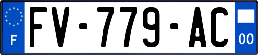 FV-779-AC