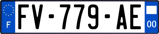 FV-779-AE