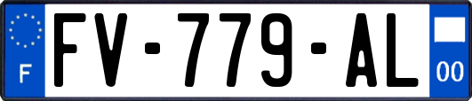 FV-779-AL