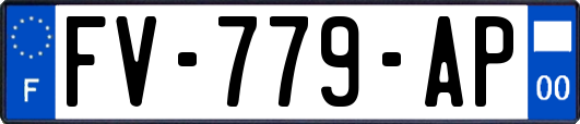 FV-779-AP