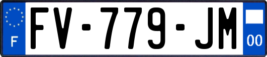 FV-779-JM