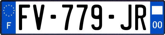 FV-779-JR