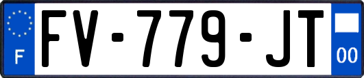 FV-779-JT