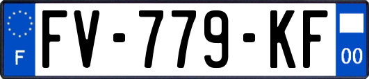 FV-779-KF
