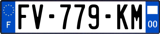 FV-779-KM