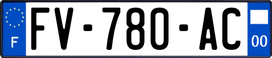 FV-780-AC