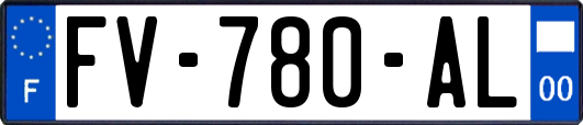FV-780-AL