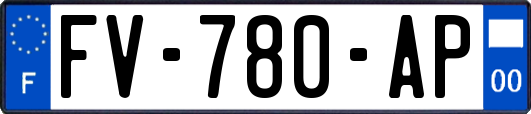 FV-780-AP