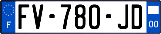 FV-780-JD
