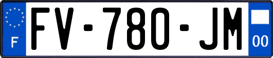 FV-780-JM