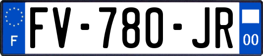 FV-780-JR