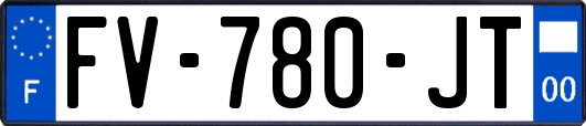 FV-780-JT