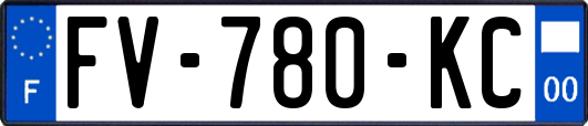FV-780-KC