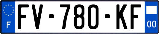 FV-780-KF